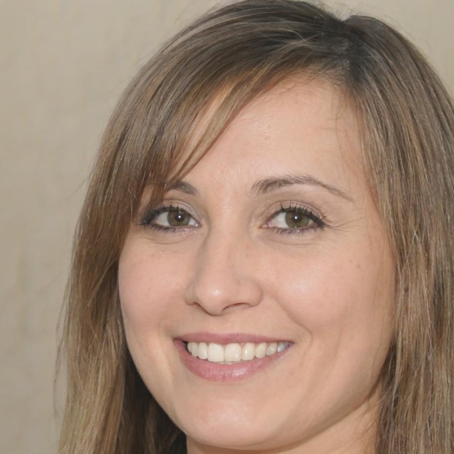 Participante Ana